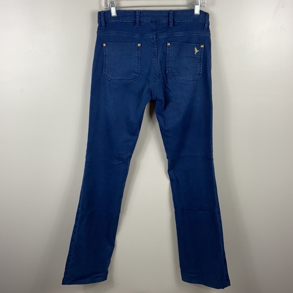 MIH The London Mid rise Subtle Boot Jeans size 29 - Picture 2 of 14